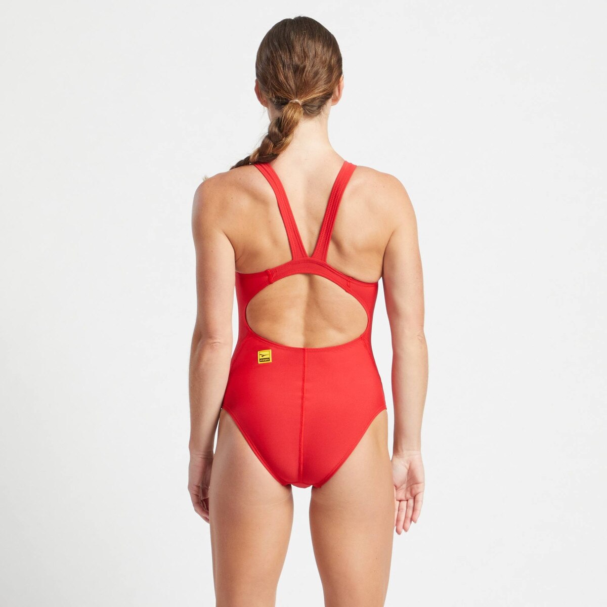 Finis Training Onesie Bladeback Solid