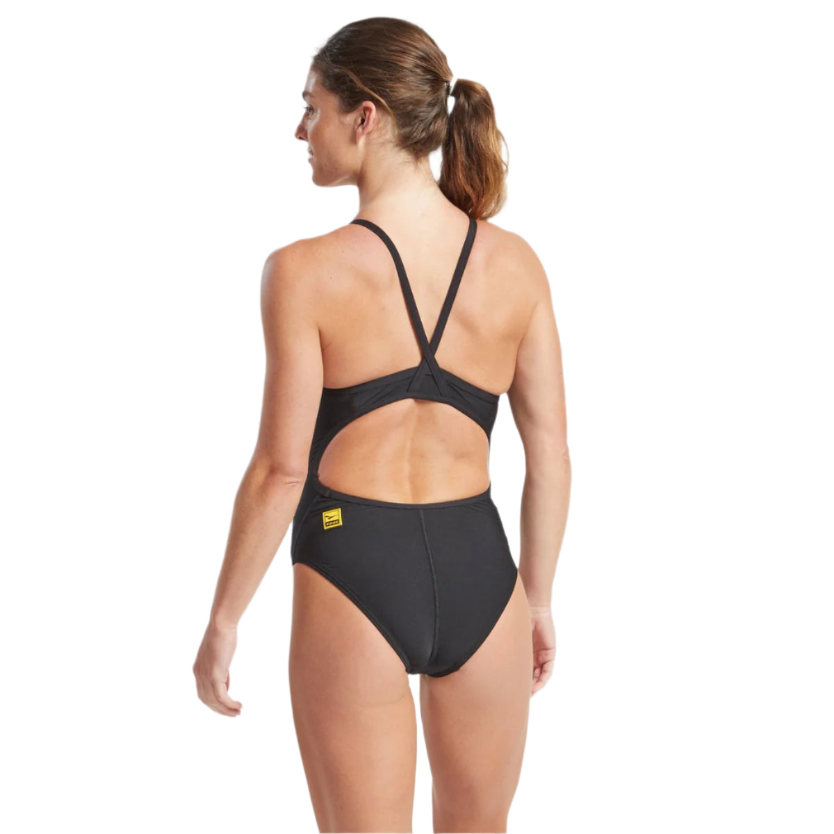ROCS Finis Sublimated Suit Skinback
