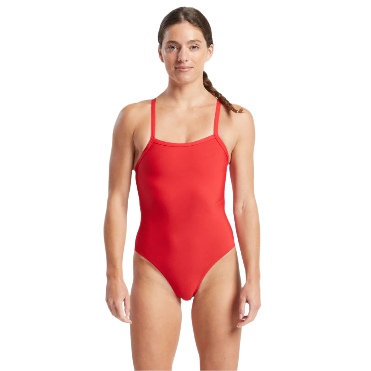 Finis Training Onesie Skinback Solid