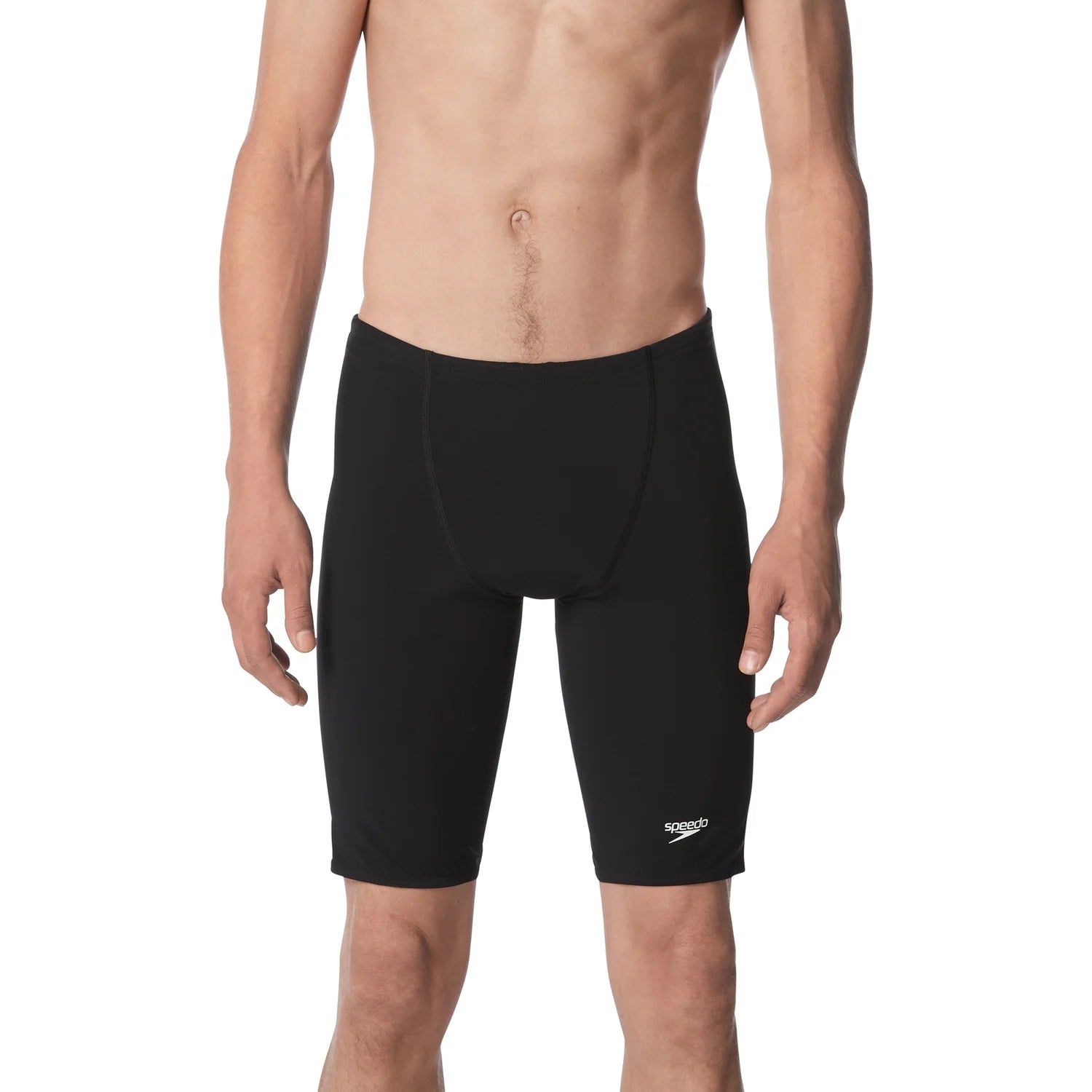 Speedo Tech Suits Jammer LZR Racer Pro 2 Black