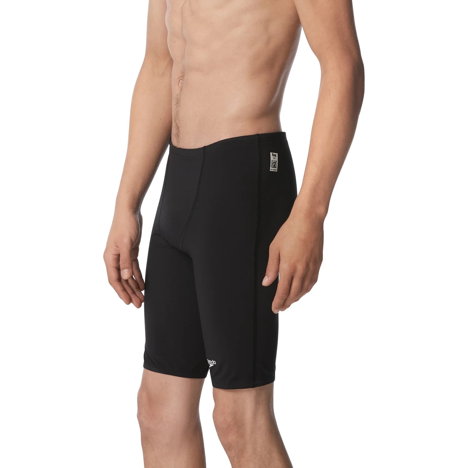 Speedo Tech Suits Jammer LZR Racer Pro 2 Black