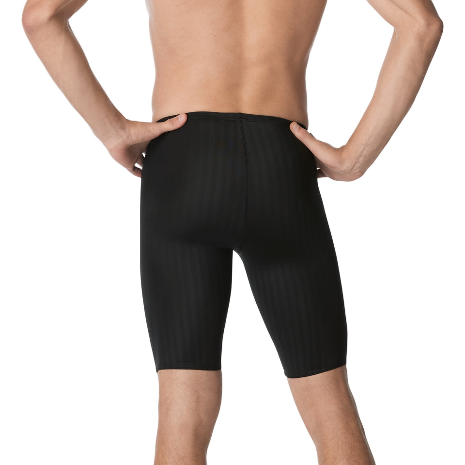 Speedo Jammer Aquablade Black Youth