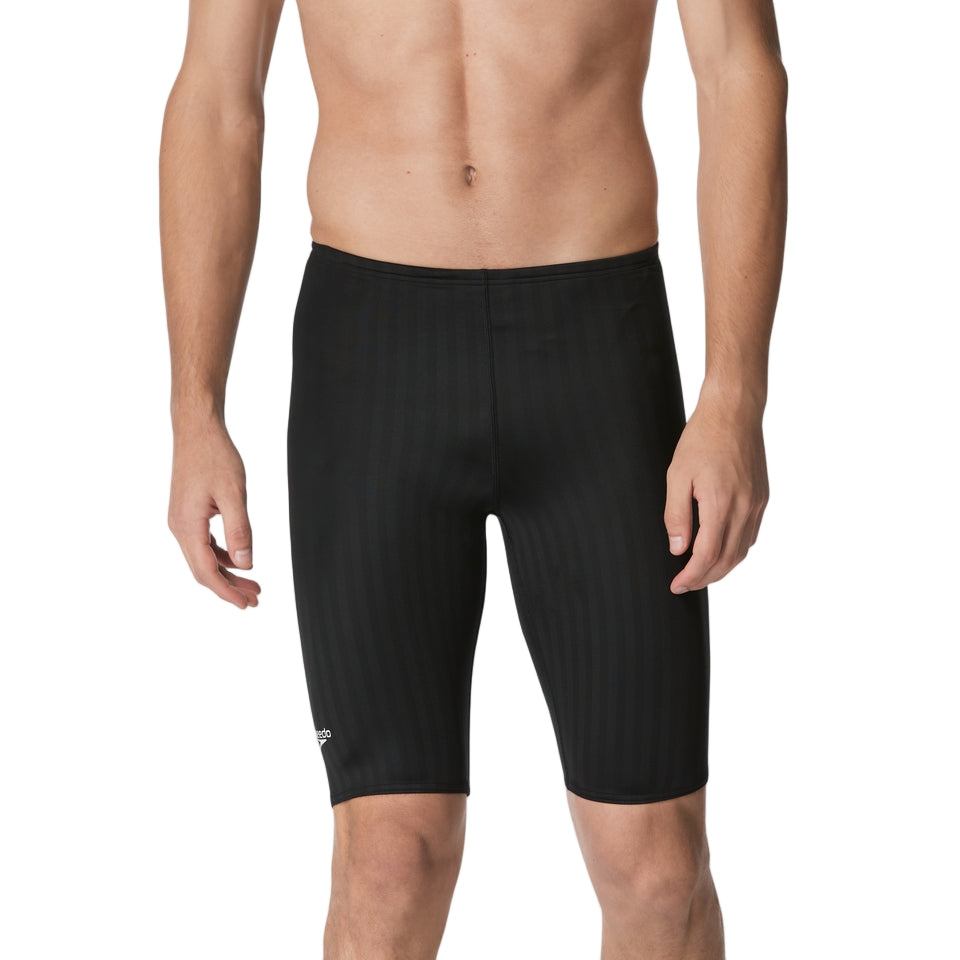 Speedo Jammer Aquablade Black Youth
