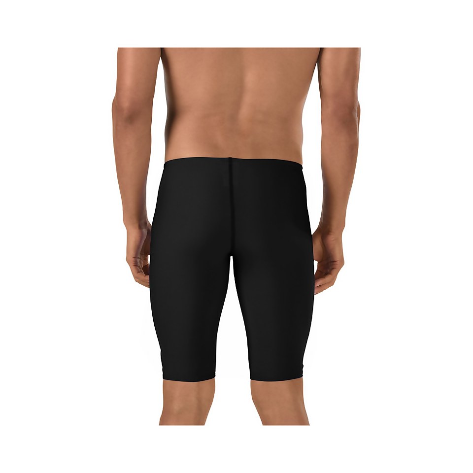 Speedo Training Jammer Youth Endurance + Black