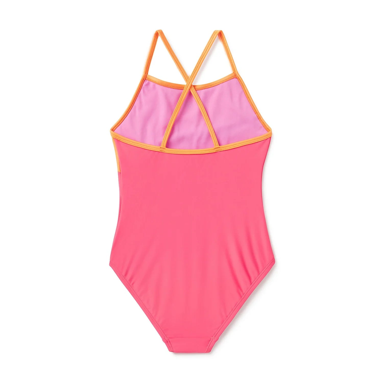 Speedo Training Onesie Shimmer Colorblock