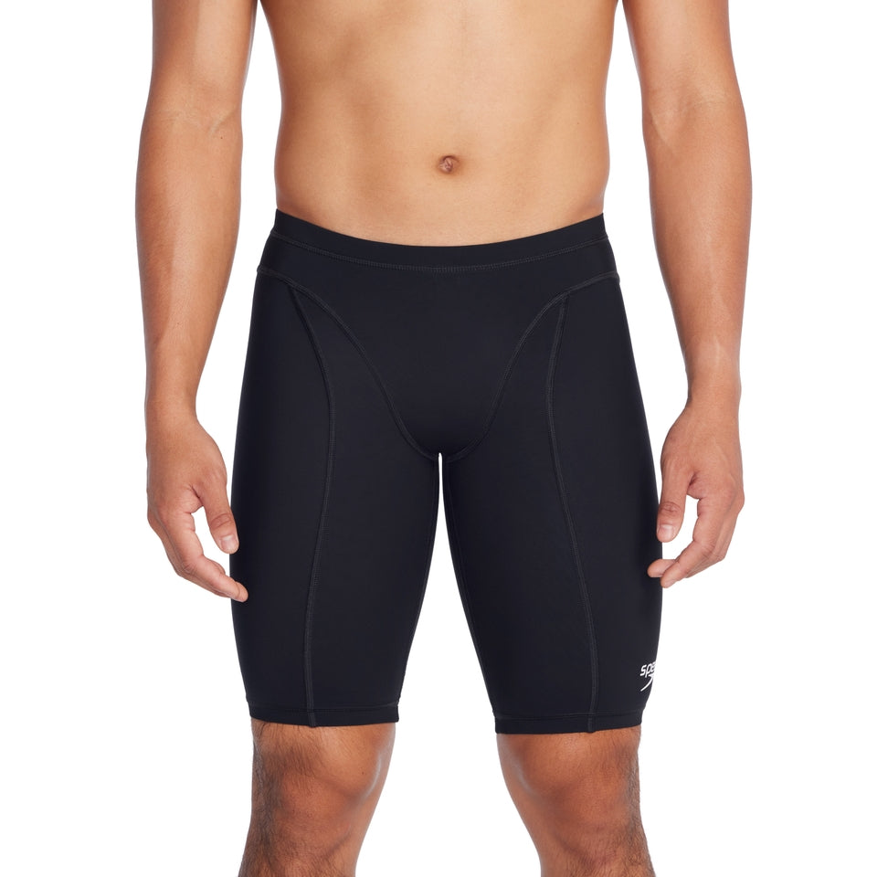 Speedo Tech Suits Jammer Vanquisher Black