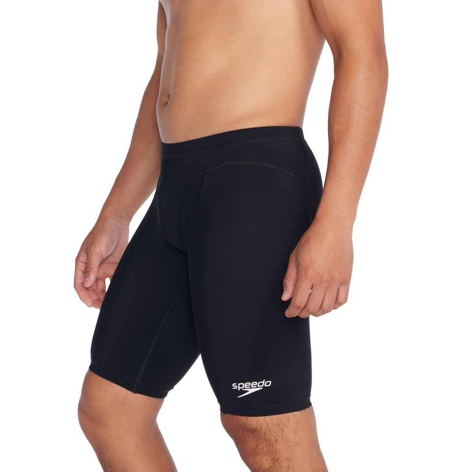 Speedo Tech Suits Jammer Vanquisher Black