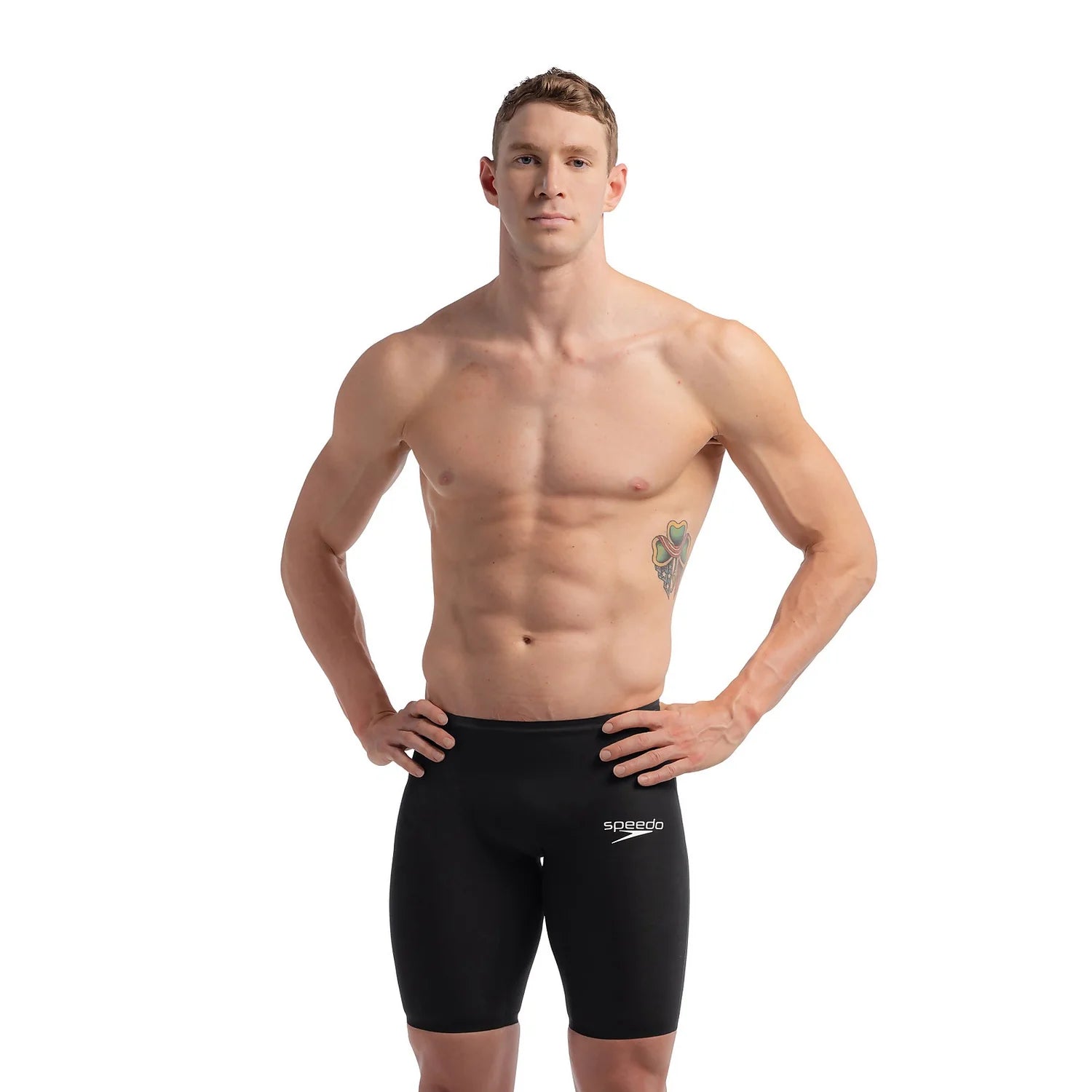 Speedo Tech Suits Jammer Valor 2.0 Black