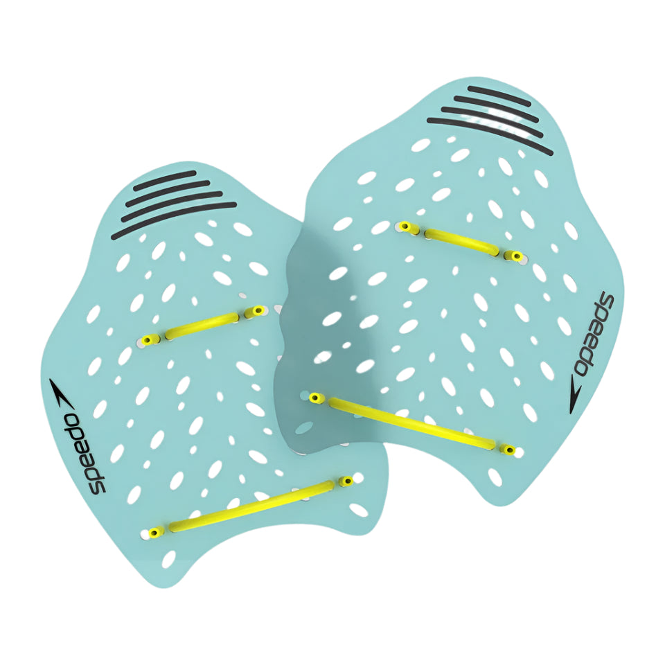 Speedo Paddle Power Plus - Turquoise