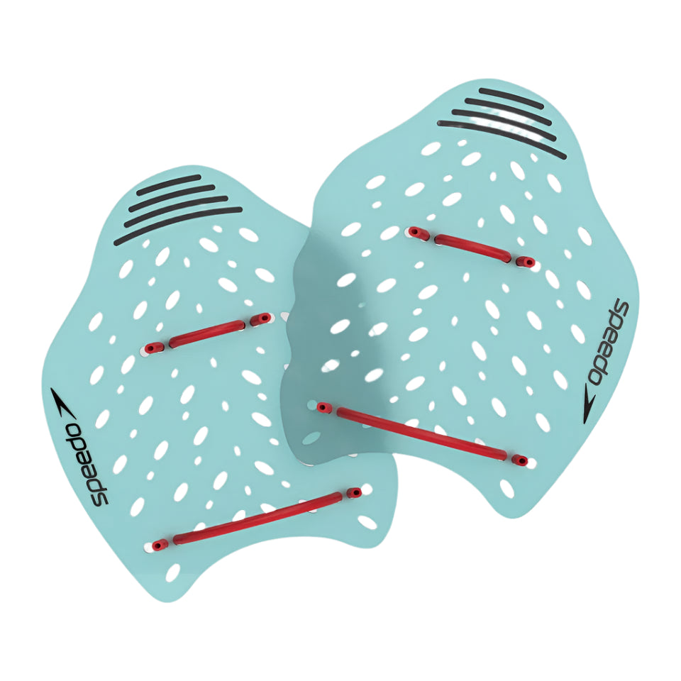 Speedo Paddle Power Plus - Turquoise