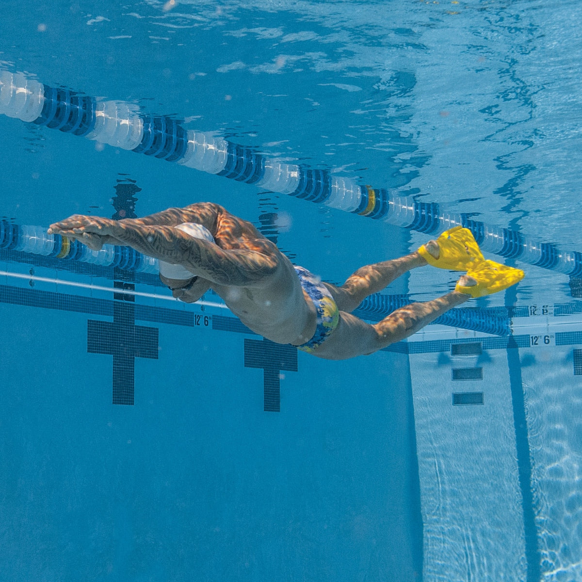 Finis Fins Edge