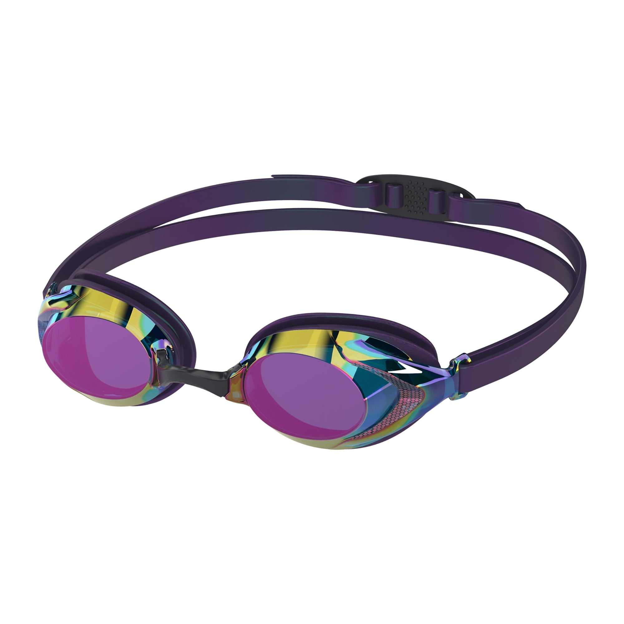 Speedo Goggle Vanquisher 3.0 Junior Mirrored