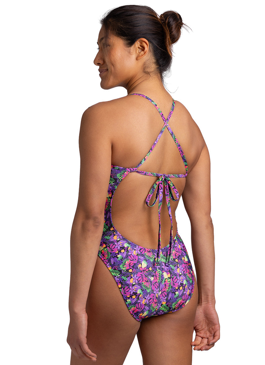 Jolyn Onesie Jackson - Print - Euphoria