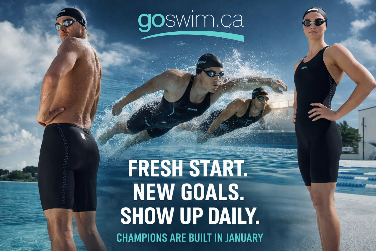 goswim.ca