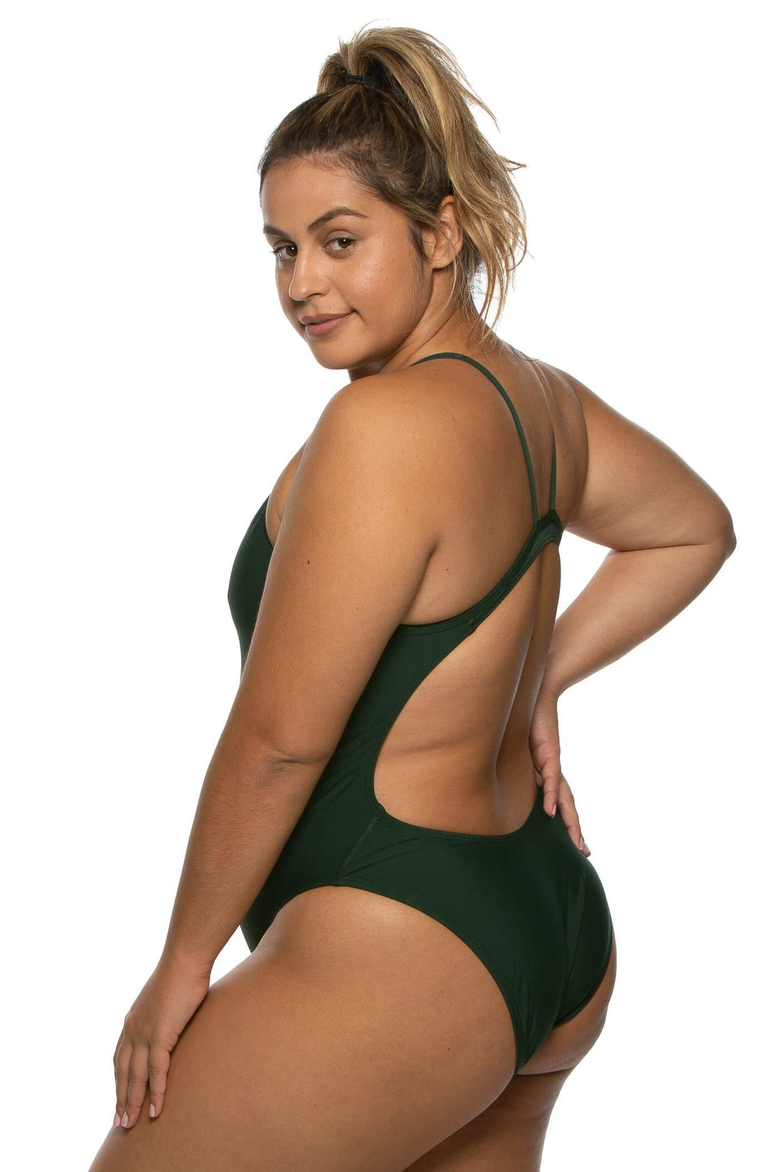 Jolyn Onesie Chevy - Solid