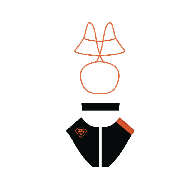 Finis Sublimated Suit Skinback-DSC