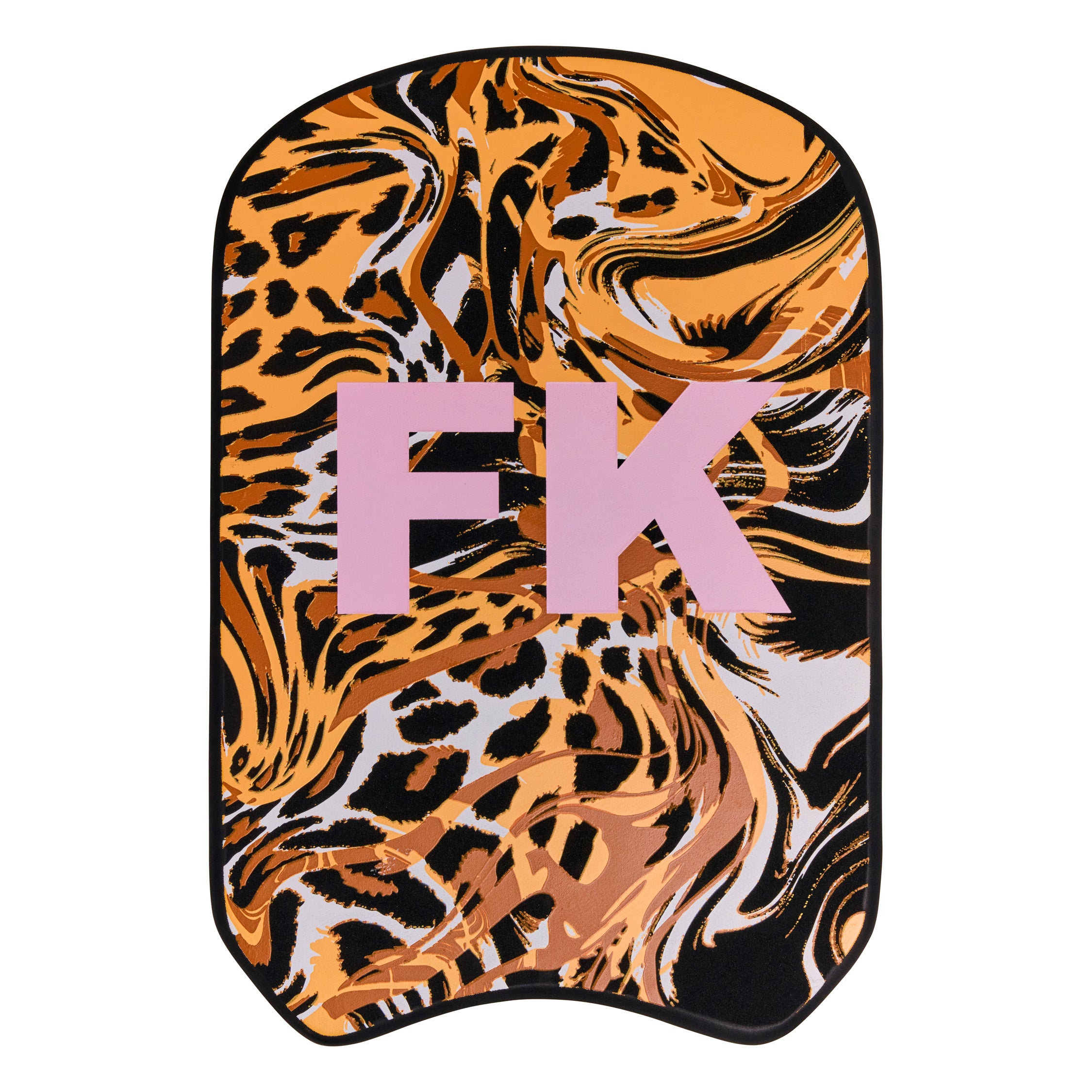 Funkita Kickboard - Print Tipsy Tiger