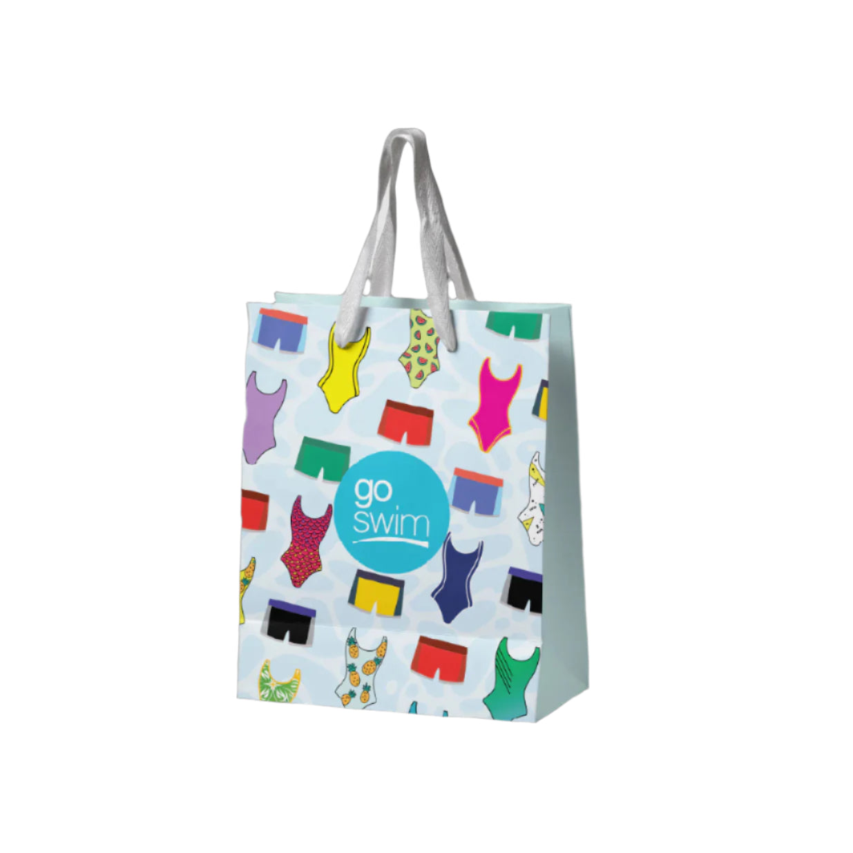 Multi Brief Multi - Grab Bag