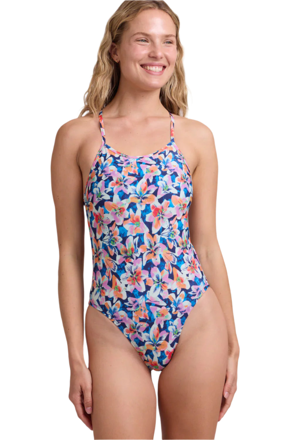 Jolyn Onesie Brandon - Print - Lilys