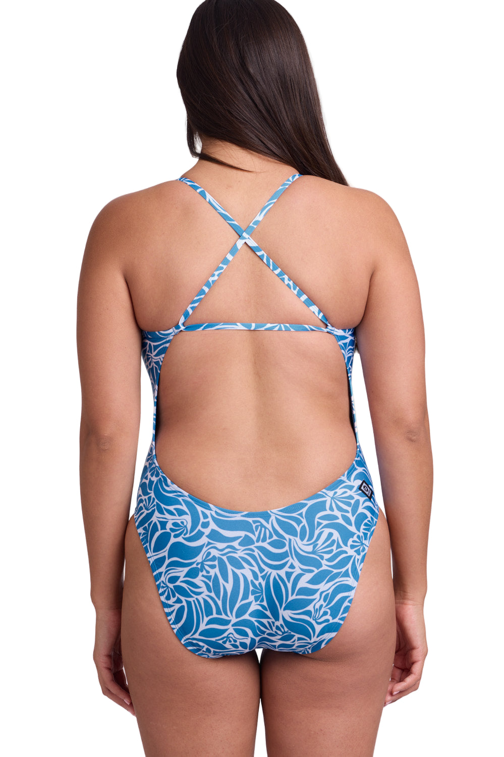 Jolyn Onesie Brandon - Print - Jamboree