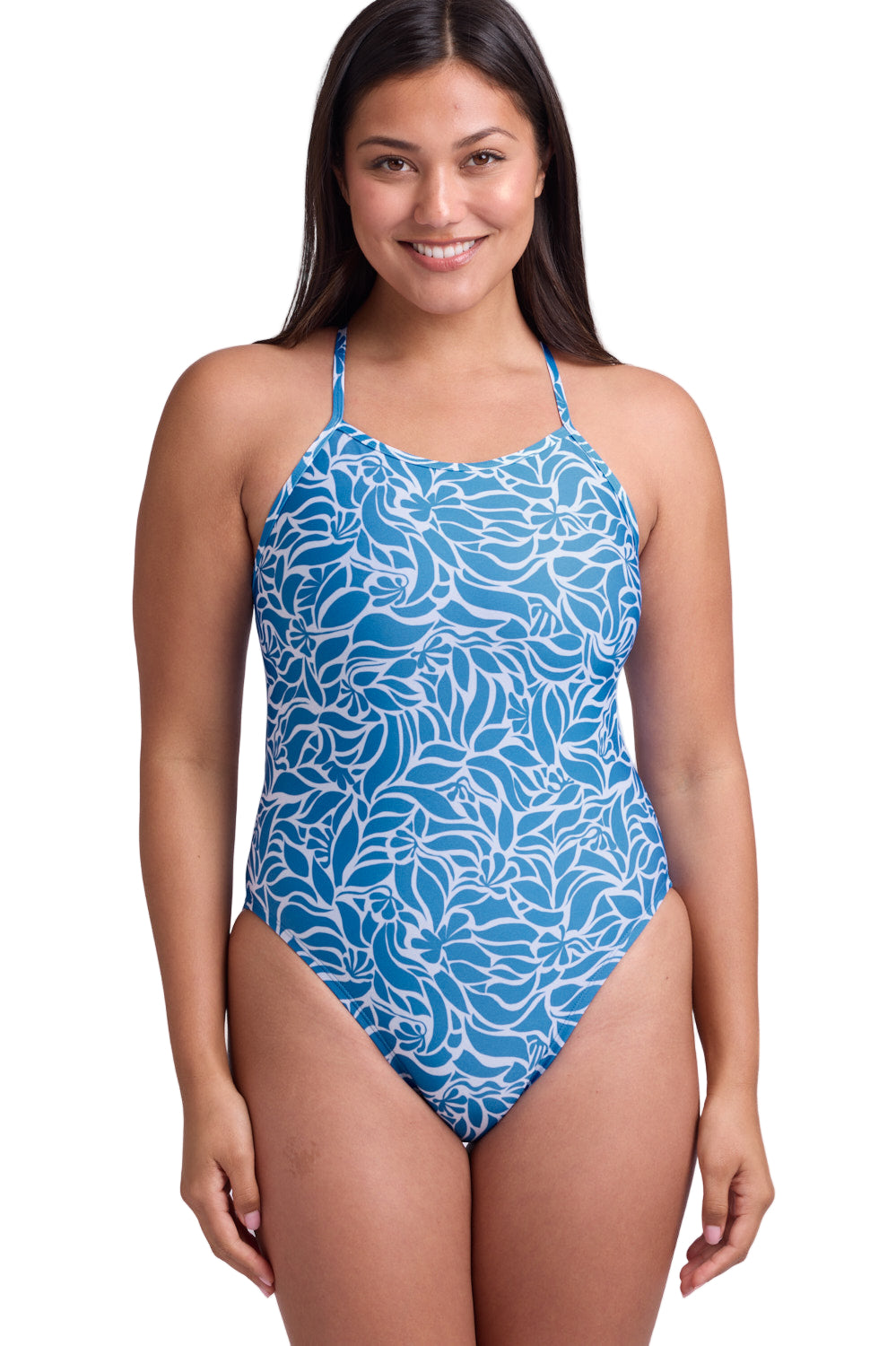 Jolyn Onesie Jackson - Print - Jamboree