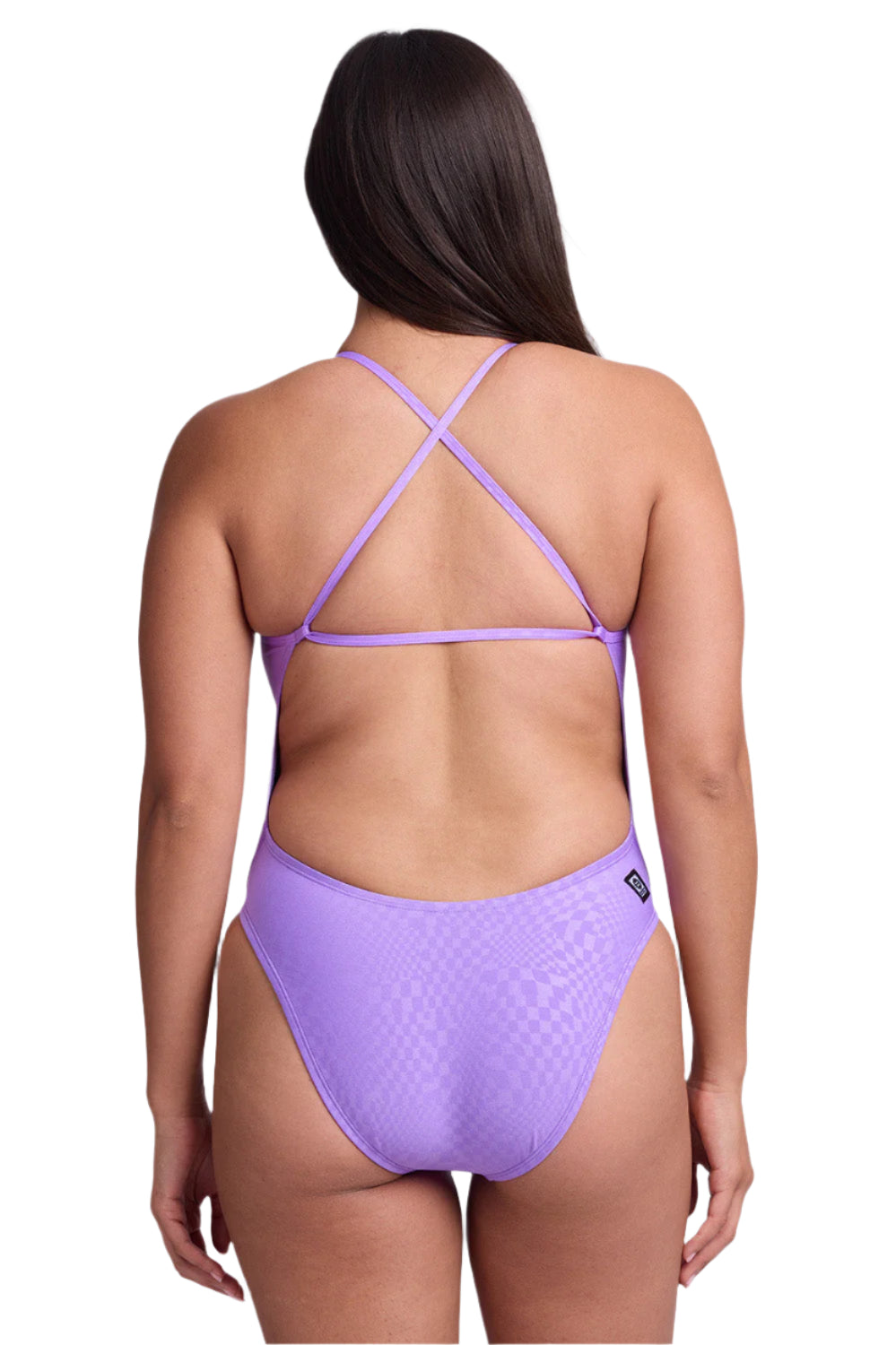 Jolyn Onesie Brandon - Print - Hypnotic