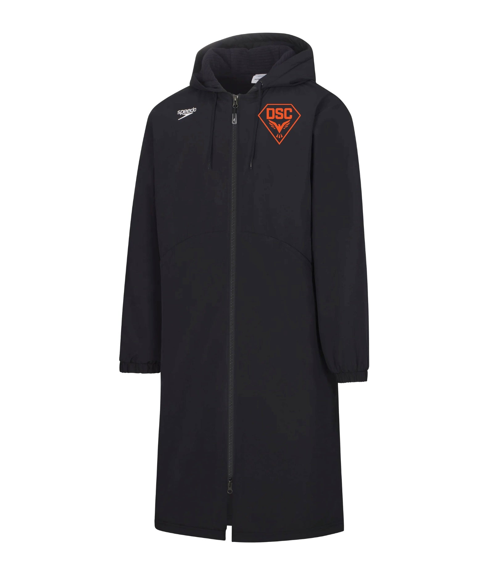 DSC Speedo Team Parka 2.0
