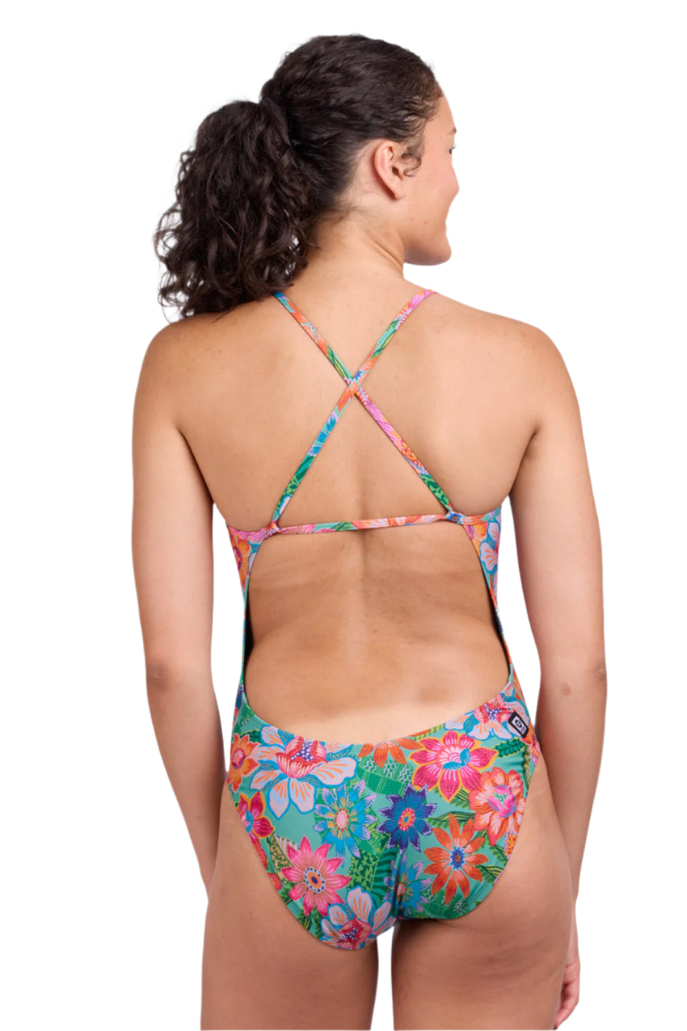 Jolyn Onesie Brandon  - Print - Pandora