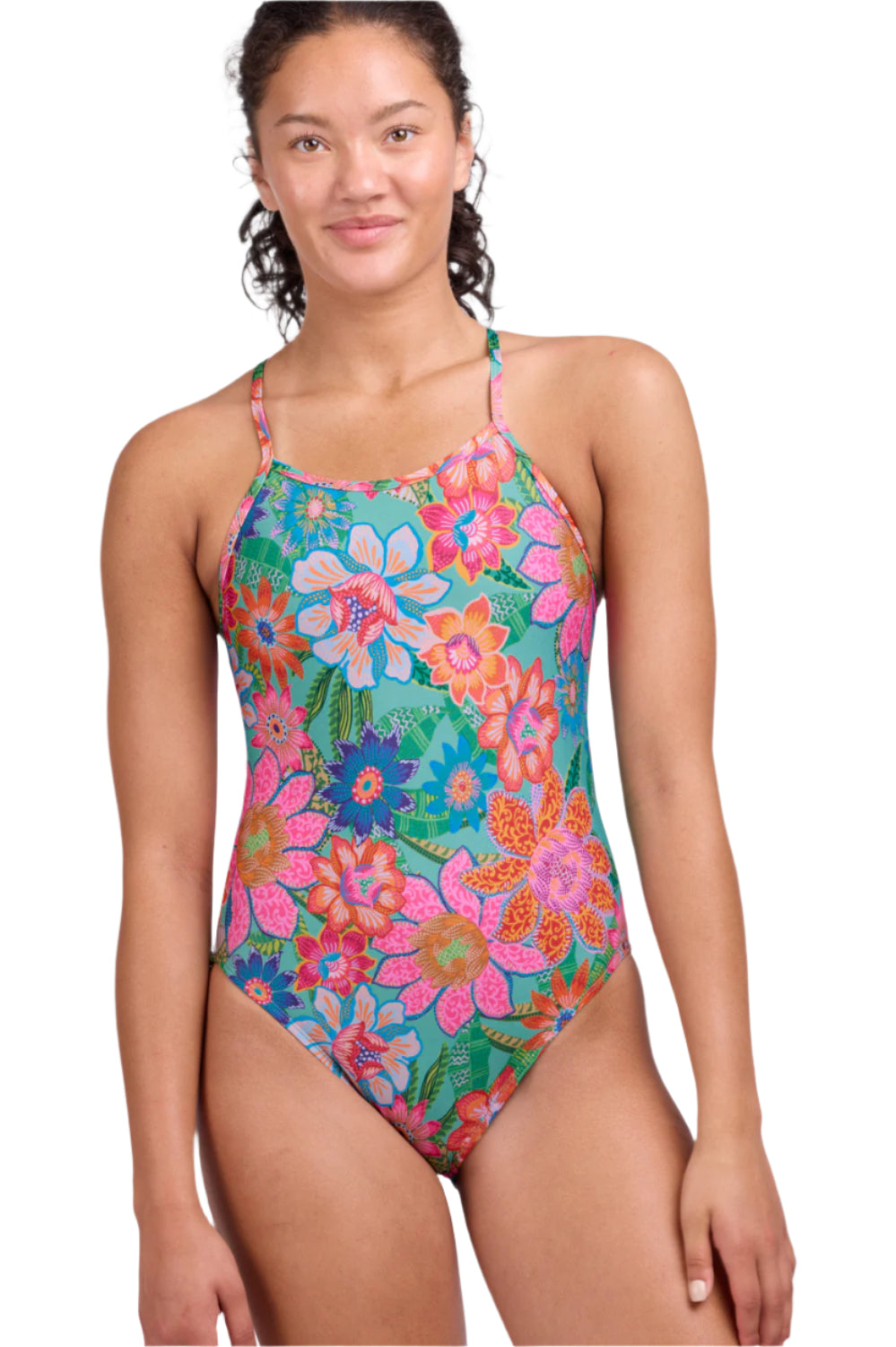 Jolyn Onesie Brandon  - Print - Pandora