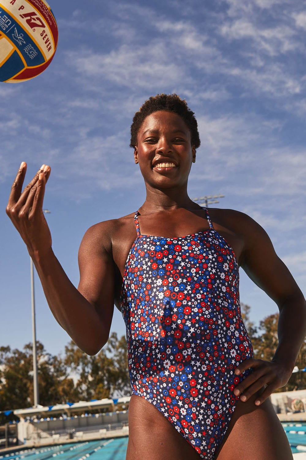 Jolyn Onesie Jackson - Print - Legacy