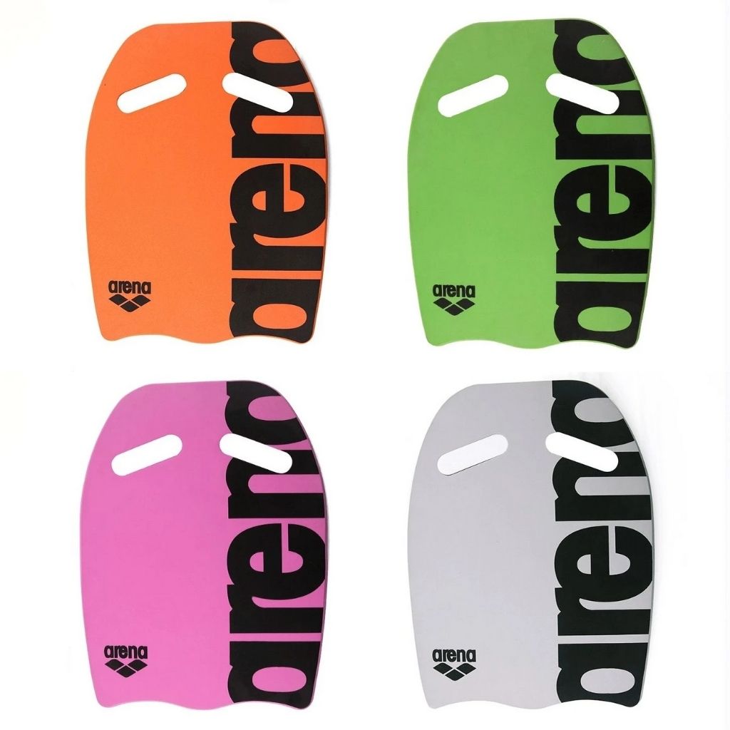 Arena Kickboard - Solid