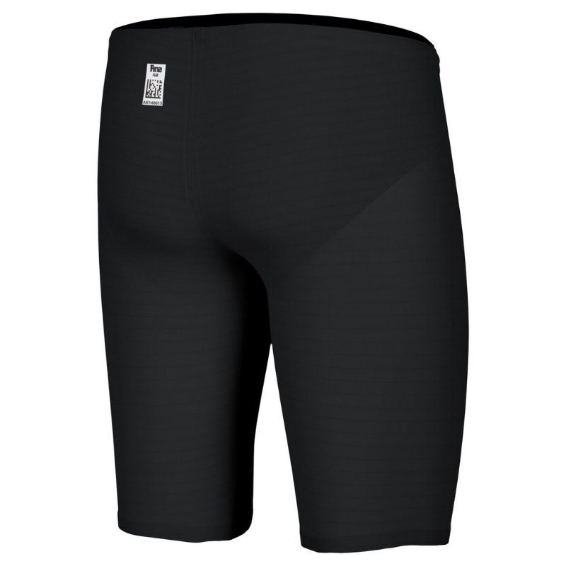 Arena Tech Suits Jammer Carbon Air2 - Black/Black/Gold