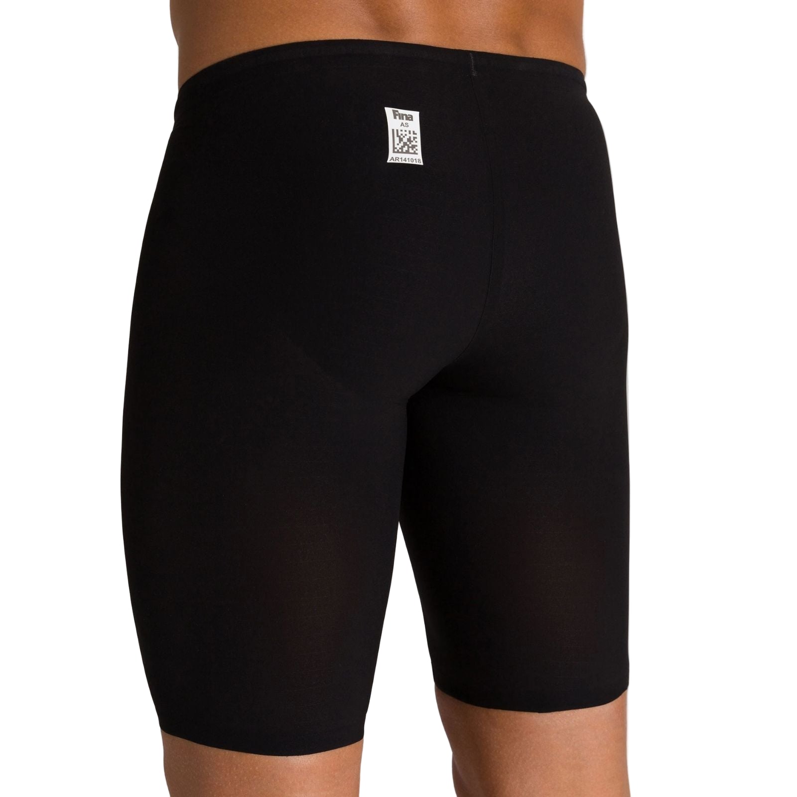 Arena Tech Suits Jammer Carbon Air2 - Black/Black/Gold