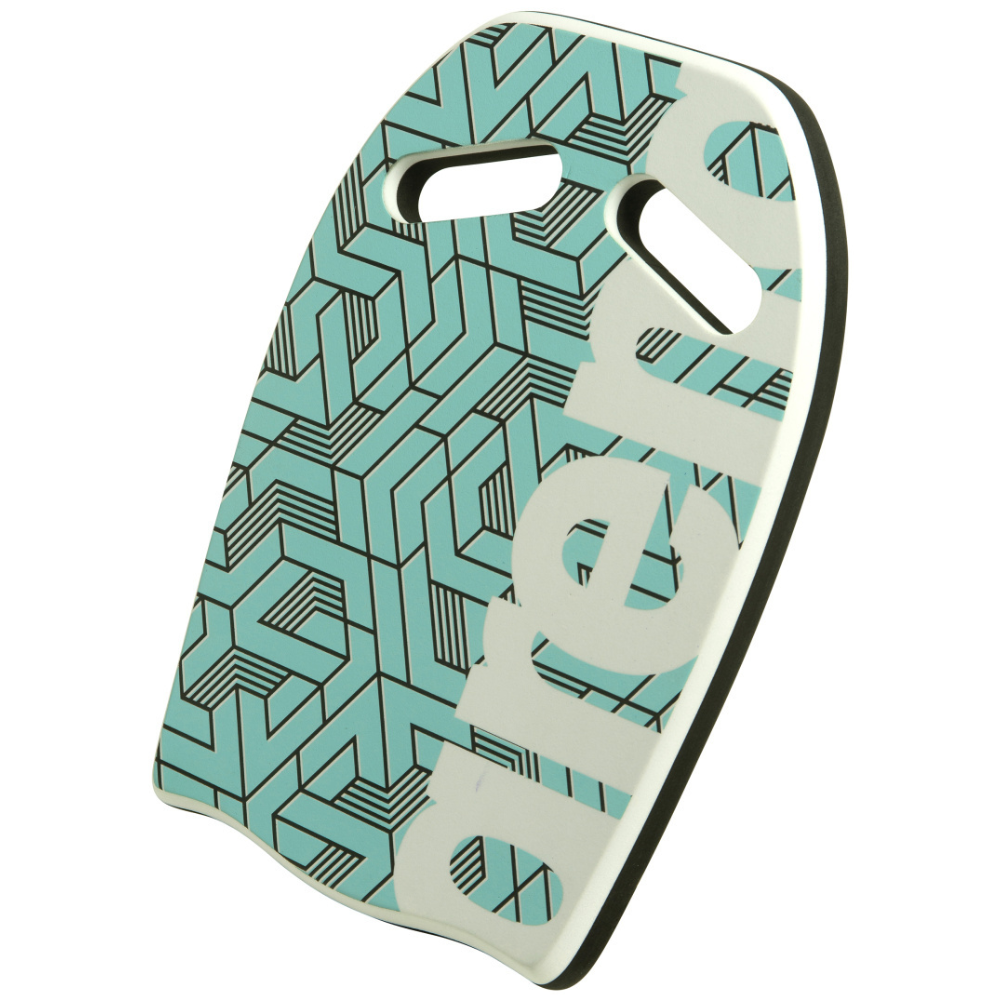 Arena Kickboard - Print