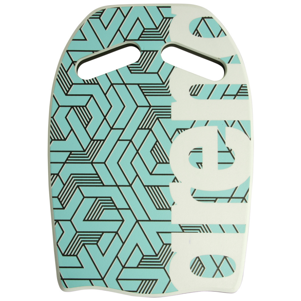 Arena Kickboard - Print