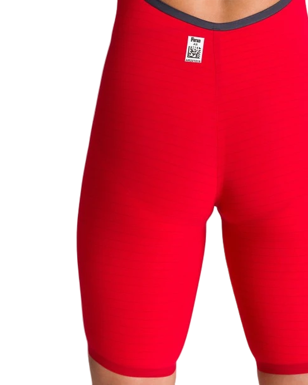 Arena Tech Suits KNSK Carbon Air2 Open Red
