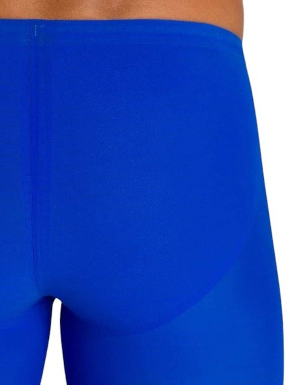 Arena Tech Suits Jammer Carbon Air2 - Blue/Dark Grey/Fluo