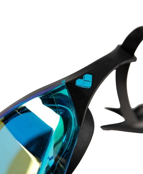 Arena Goggle Cobra Edge Swipe Mirror