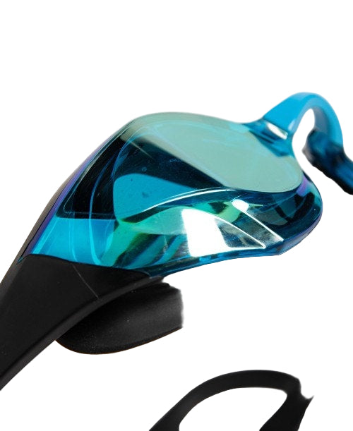 Arena Goggle Cobra Edge Swipe Mirror