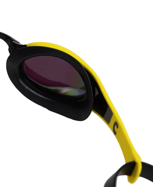 Arena Goggle Cobra Edge Swipe Mirror