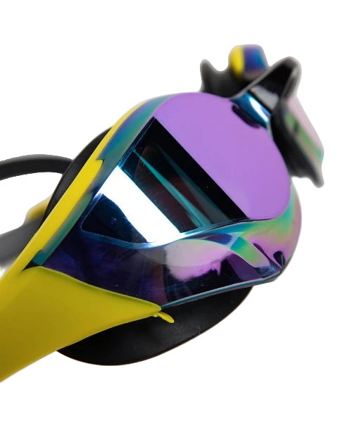 Arena Goggle Cobra Edge Swipe Mirror