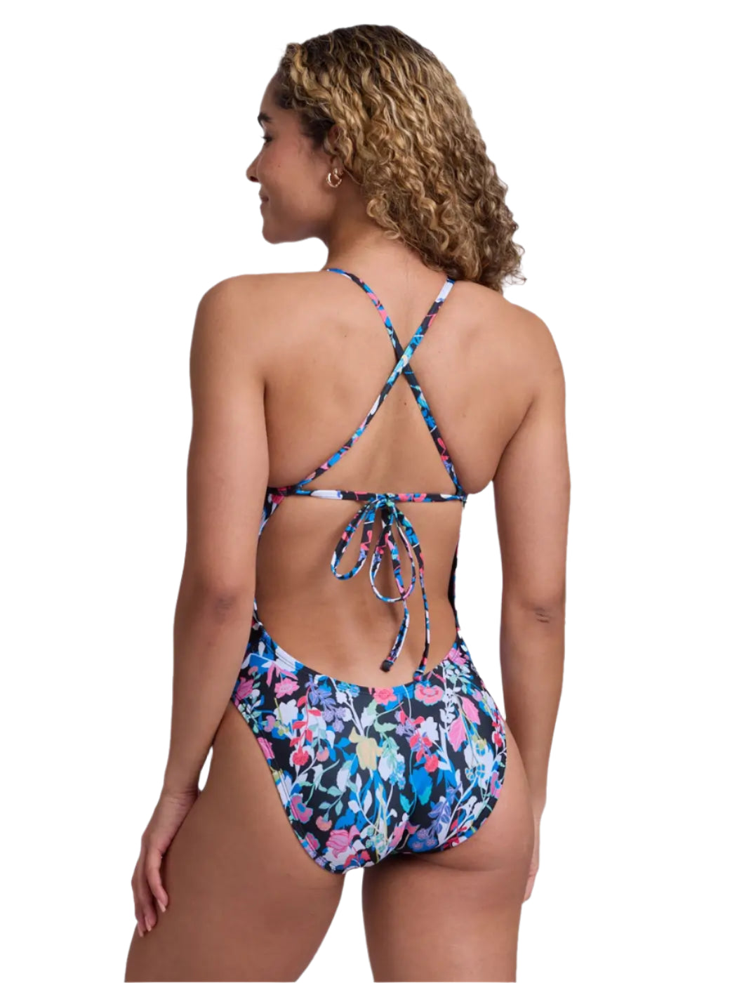 Jolyn Onesie Jackson - Print - Energy