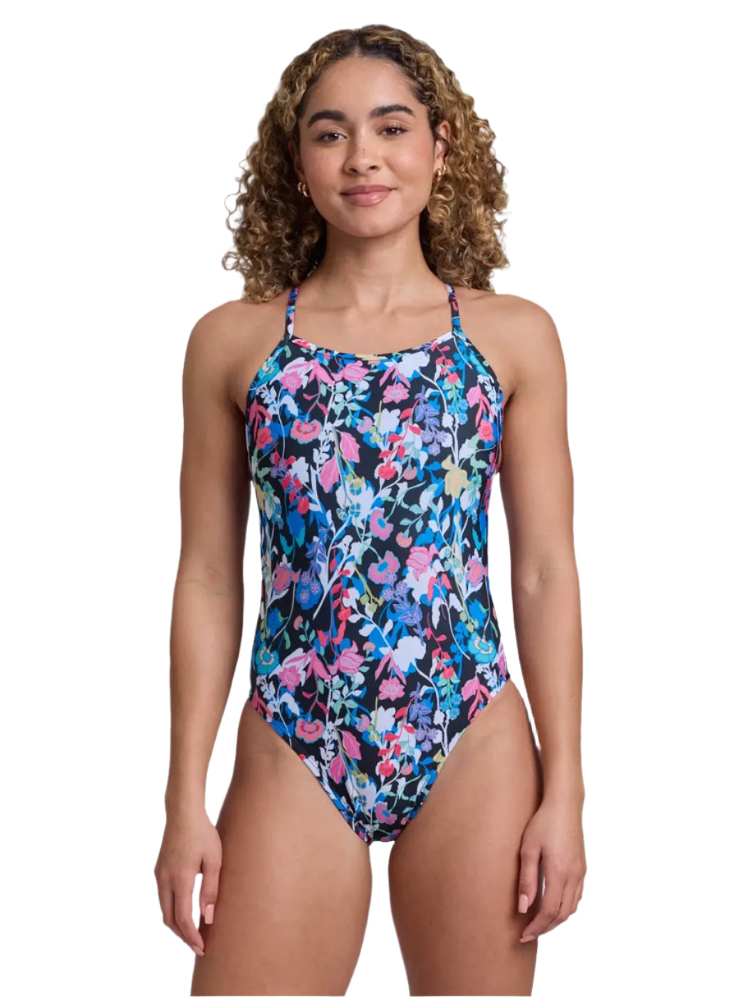 Jolyn Onesie Jackson - Print - Energy