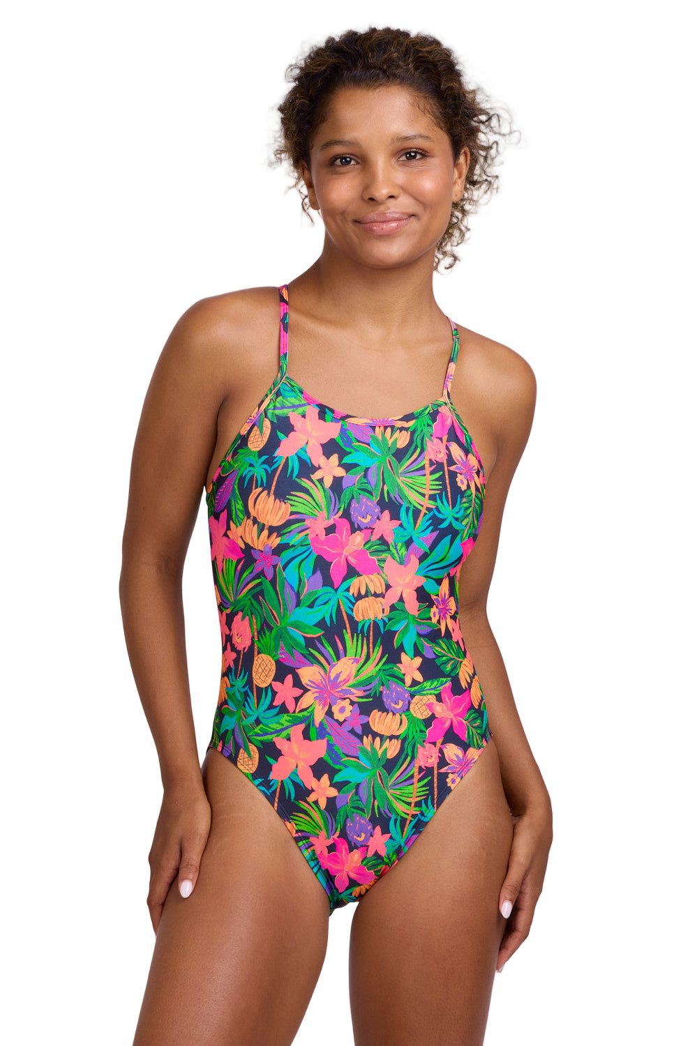 Jolyn Onesie Brandon - Print - Luminosity