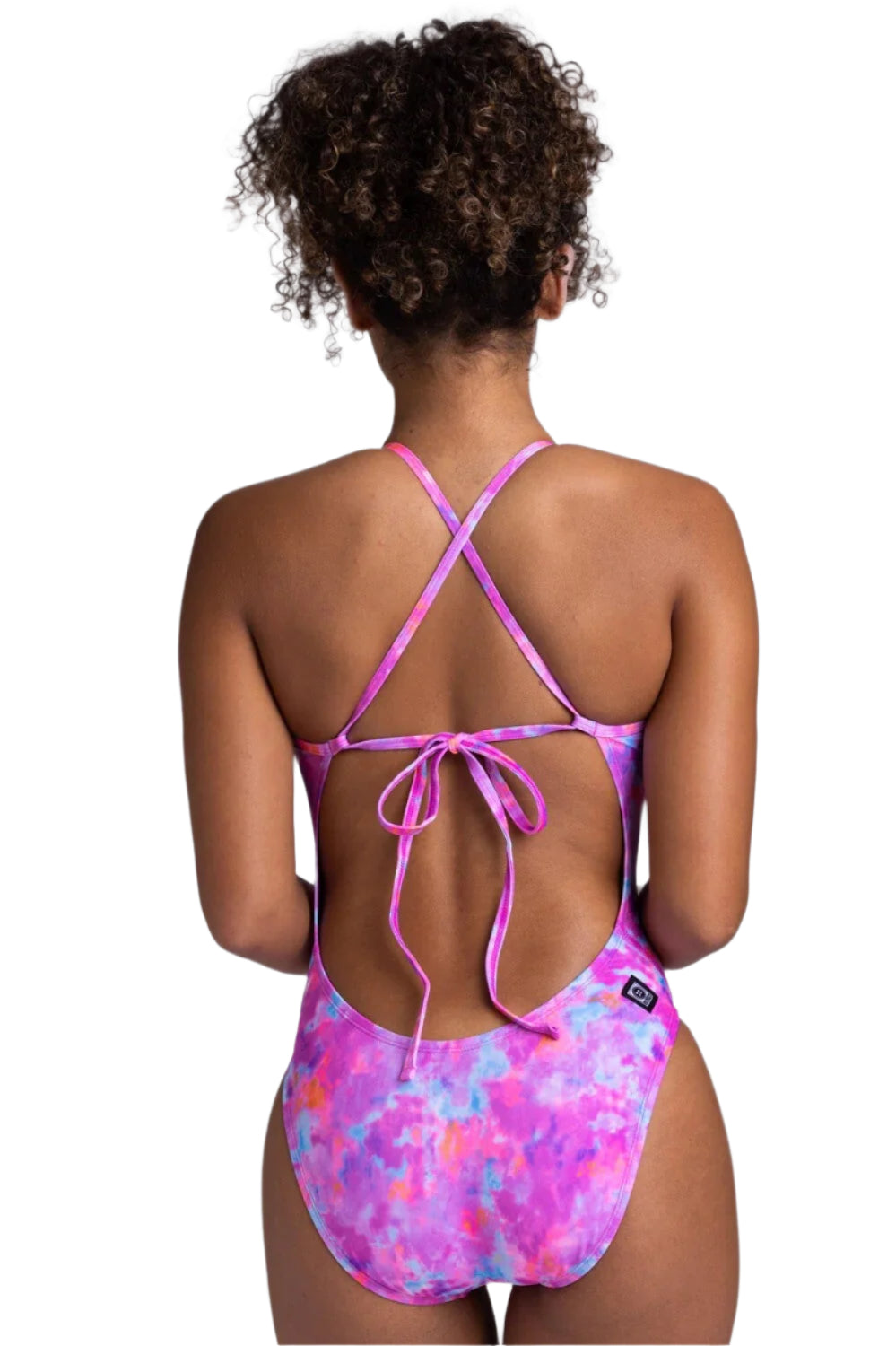 Jolyn Onesie Jackson - Print - Blissful