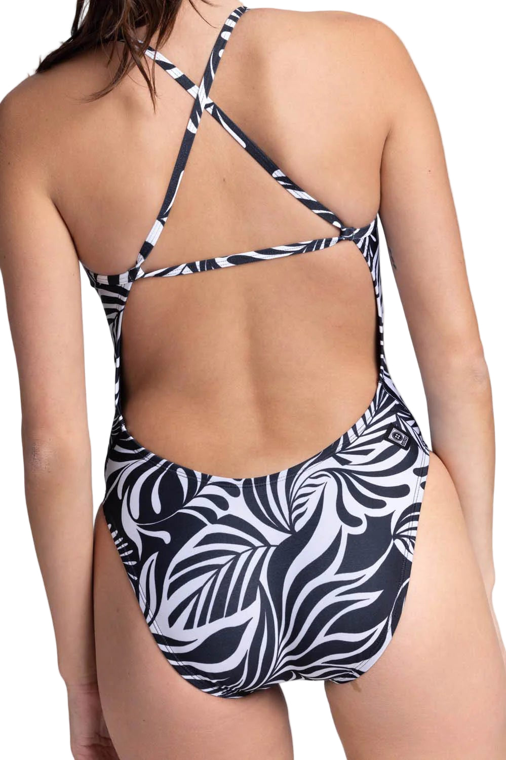 Jolyn Onesie Brandon - Print - Sway