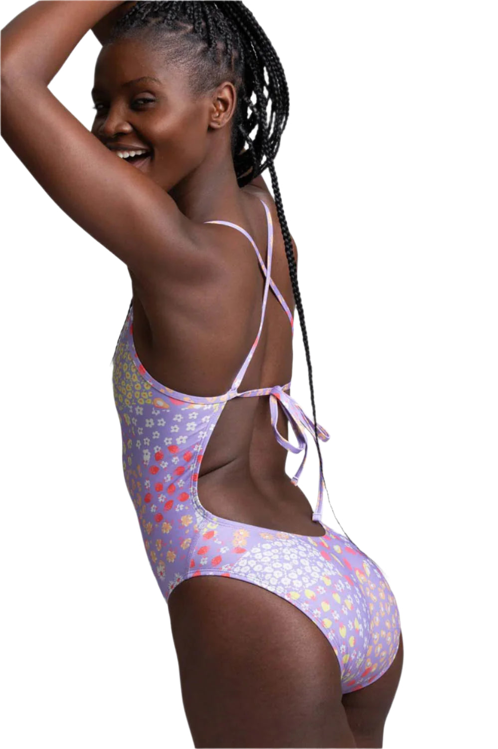 Jolyn Onesie Jackson - Print - Daisydew