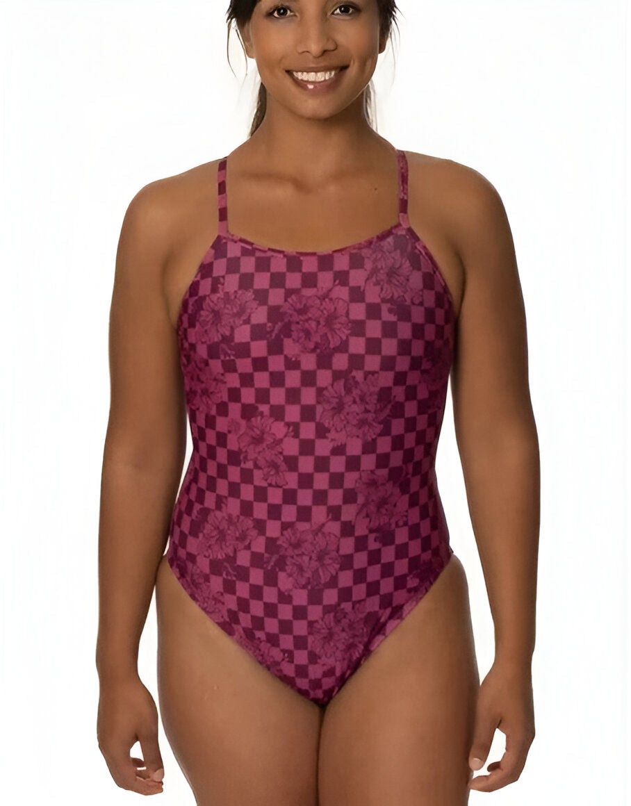 Jolyn Onesie Jackson - Print - Cruz