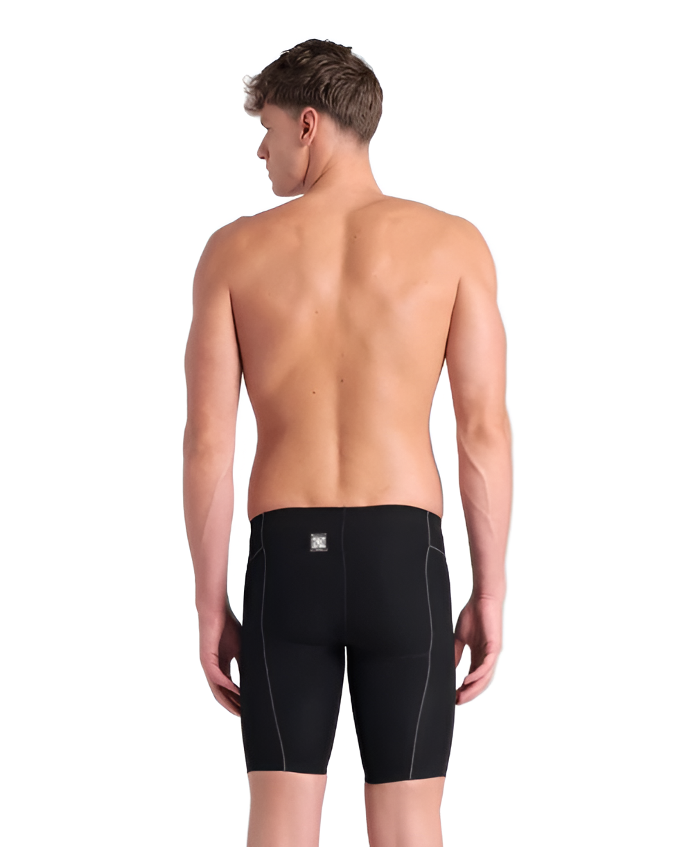 Arena Tech Suits Powerskin Impulso Jammer - Black/Teal