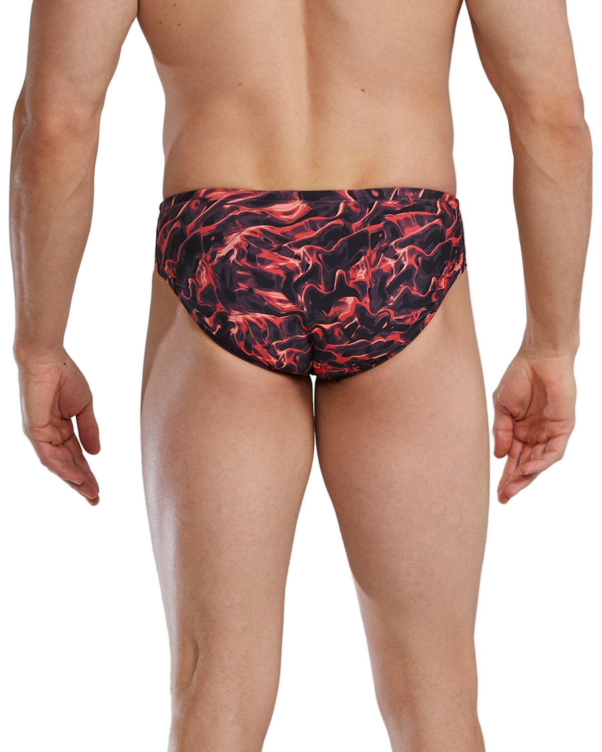 TYR Brief - Print Energia/Red